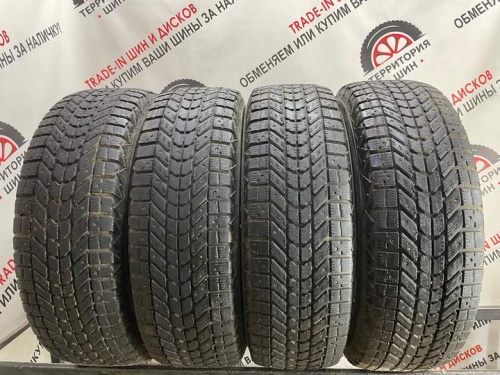 Firestone winterforse R16 215/70