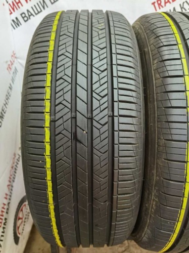 Hankook Kinergy Ex H308 215/55 R17 98V