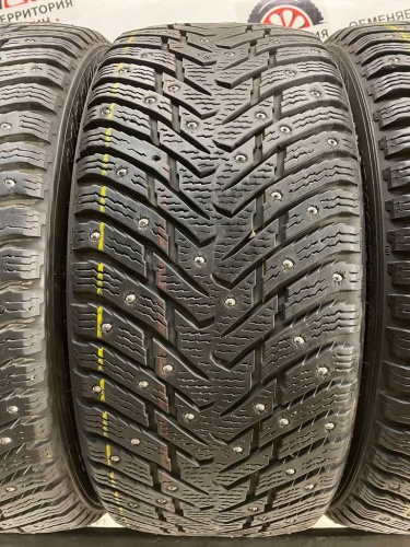 Nokian Hakkapeliitta 8 R17	225/45