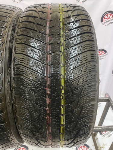 Nokian WR SUV3 R21 275/40 107V