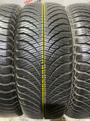 Goodyear Vector 4Seasons R15 185/60