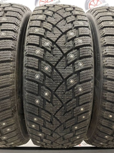 ZETA ANTARCTICA SPORT R17 265/70