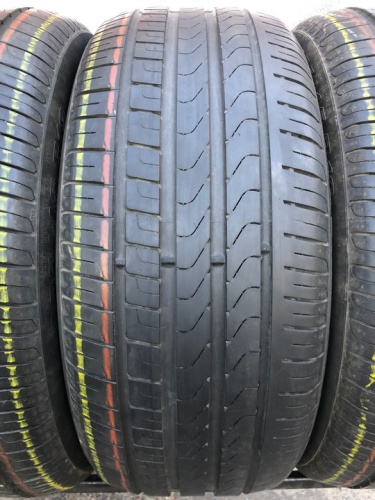 Pirelli Scorpion verde R19	255/455