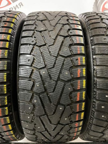 Pirelli Ice Zero R17 225/50