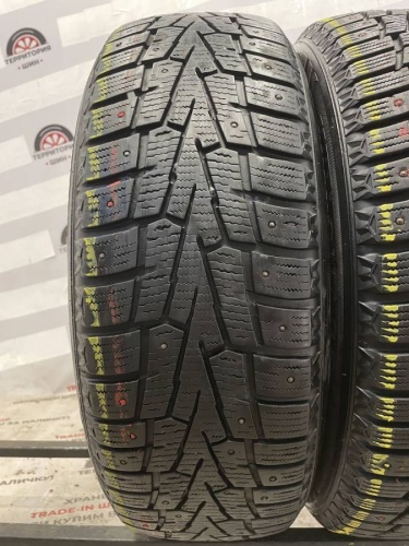 Nexen Winguard WinSpike R17 215/60