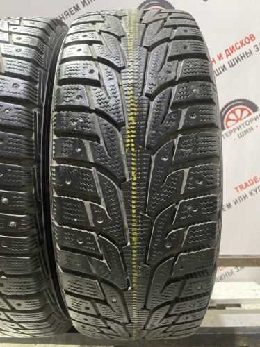 Hankook Winter I'Pike RS W419 R16 205/55