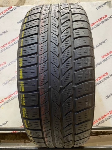 Continental Conti4x4WinterContact R18 255/55