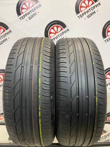 Bridgestone Turanza T001 RFT R18	225/50