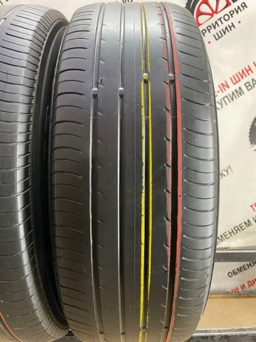 Yokohama G98 R17 225/65.