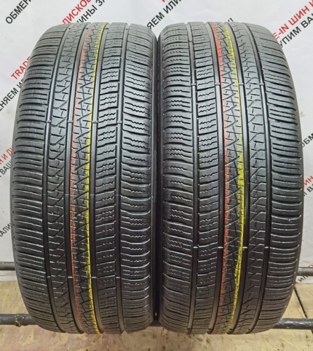 Pirelli Scorpion Zero 265/40 R22