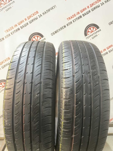 Dunlop SP Touring T1 R15 195/65