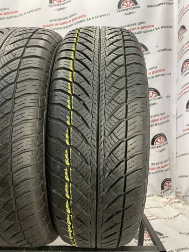 Goodyear UltraGrip 8 Performance  R16 205/65