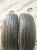 Dunlop SP Touring T1 R15 195/65