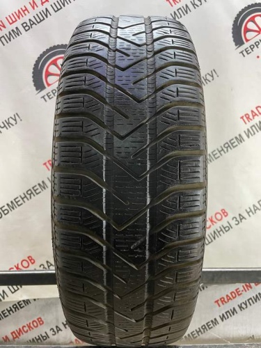 Pirelli SnowControl R15 195/65