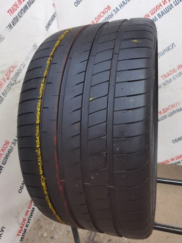 Goodyear Eagle F1 Asymmetric 3 R21	305/30