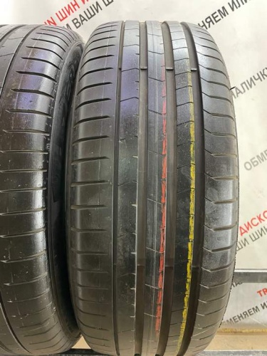 Pirelli P zero R18 225/50.