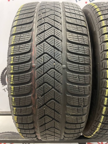 Pirelli Sottozero Serie 3 245/40 97V R18