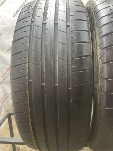 Bridgestone Turanza T005A R18	215/55