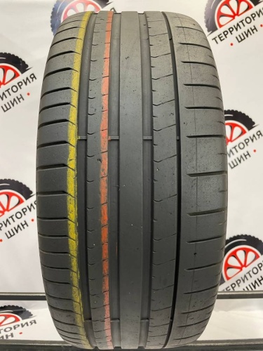 Pirelli P Zero NO R21	285/45