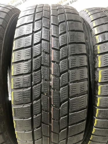 Goodyear Ice Navi 6 R16 215/65