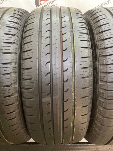 Goodyear EfficientGrip SUV 225/55 R18 98V