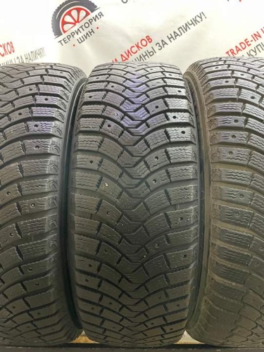 Michelin X-Ice North XIN2 R18 235/60