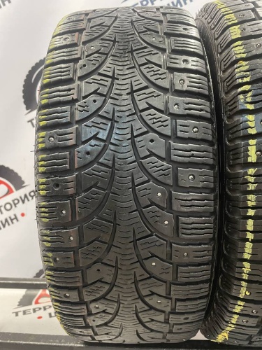 Pirelli Winter Carving Edge 205/55 R16
