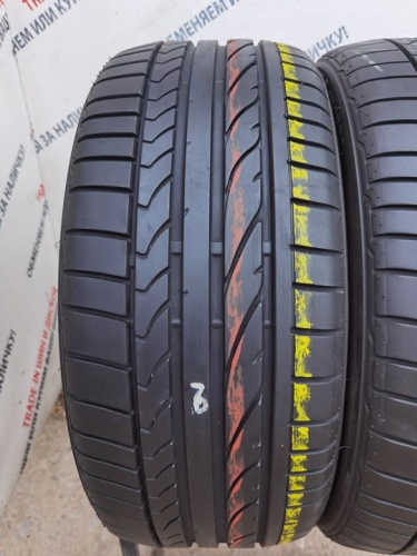 Bridgestone Potenza RE050A R17 215/40