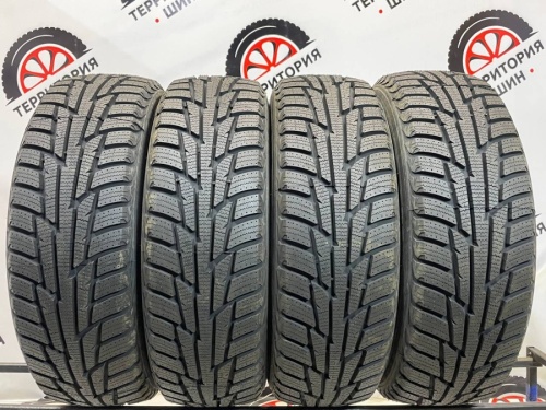 Zeta Antarctica 6 R16 215/70