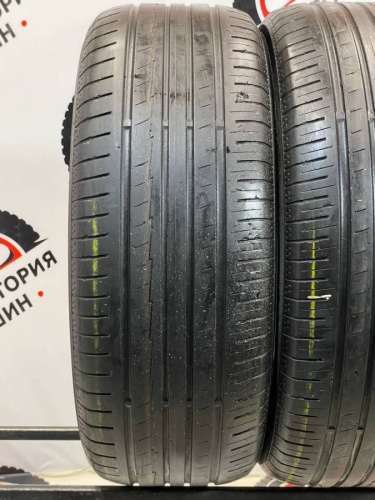 Yokohama BluEarth-A AE50 R18 235/55