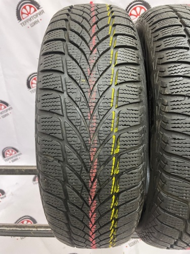 GoodYear UltraGrip Ice2 R 15 185/65 T88