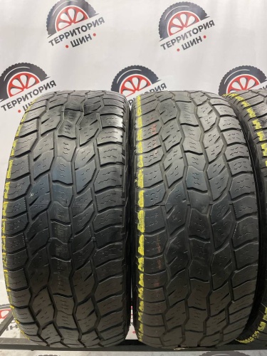 Cooper Discoverer A/T3 R18 265/60