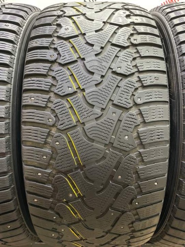 Pirelli Ice Zero Studded R19 265/50