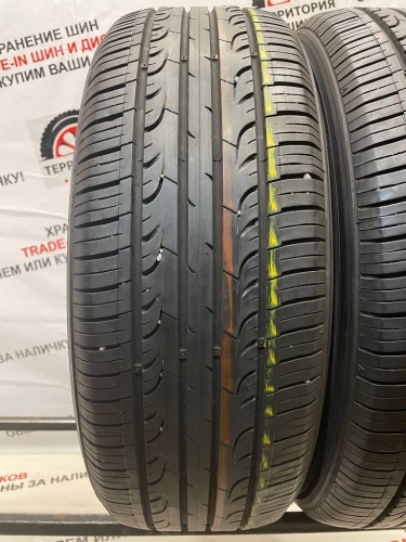 Kumho Solus KH25 R17 205/55
