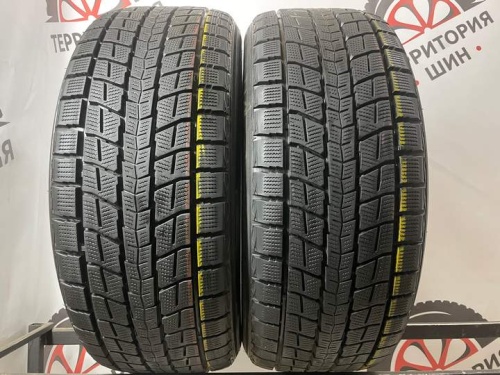 Dunlop WinterMaxx SJ8 R20 265/50