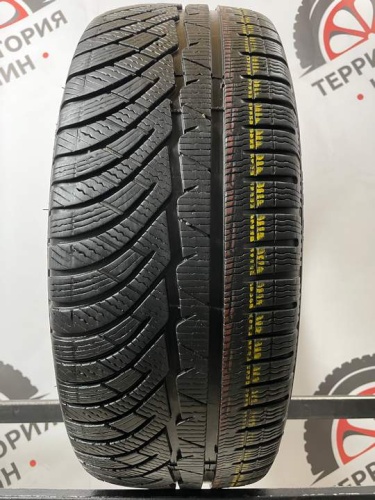 Michelin PilotAlpin 4 R18 215/45