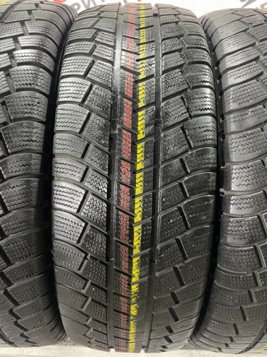 Targum Snow SUVer 2 R17 225/65