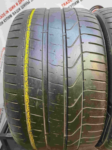 Pirelli P Zero R20 305/30