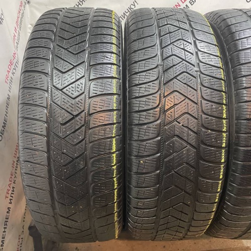 Pirelli Scorpion Winter  225/70 R16