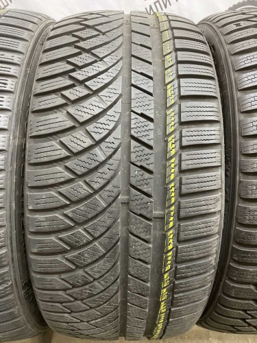 Kumho WinterCraft WP72 245/45 R17 99V