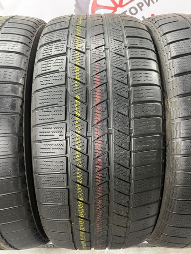 Continental ContiCrossContact Winter R22 275/40