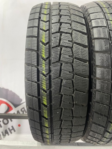 Dunlop Winter Maxx WM02 R14 175/65