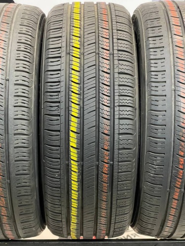 Kumho Solus TA11 R16 205/55