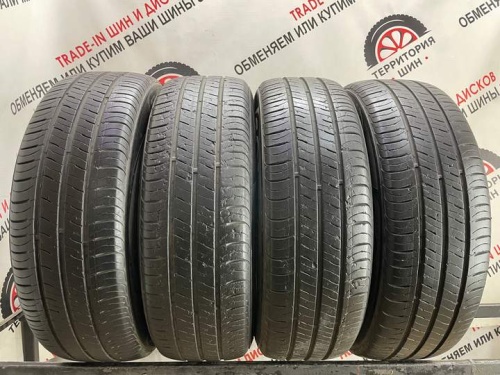 Kumho solus SA01 R16 205/65