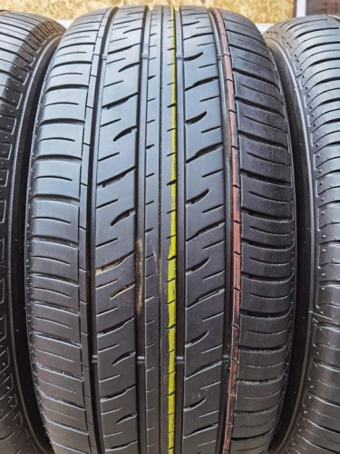 Dunlop Grandtrek PT3A R21 275/50