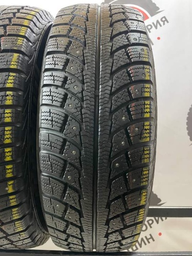 Matador Sibir Ice 2 SUV R17 225/65