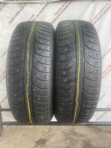 Bridgestone ICE Cruiser 7000 R18 235/60