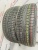 Bridgestone Blizzak MZ-02 R16 215/60 Bridgestone Blizzak MZ-02 R16 215/60