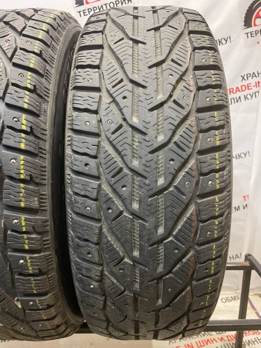 Tigar Suv Ice R17	235/65