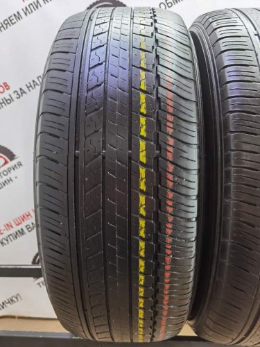 Dunlop Grandtrek R19 245/55.